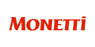 Monetti.ee Logo